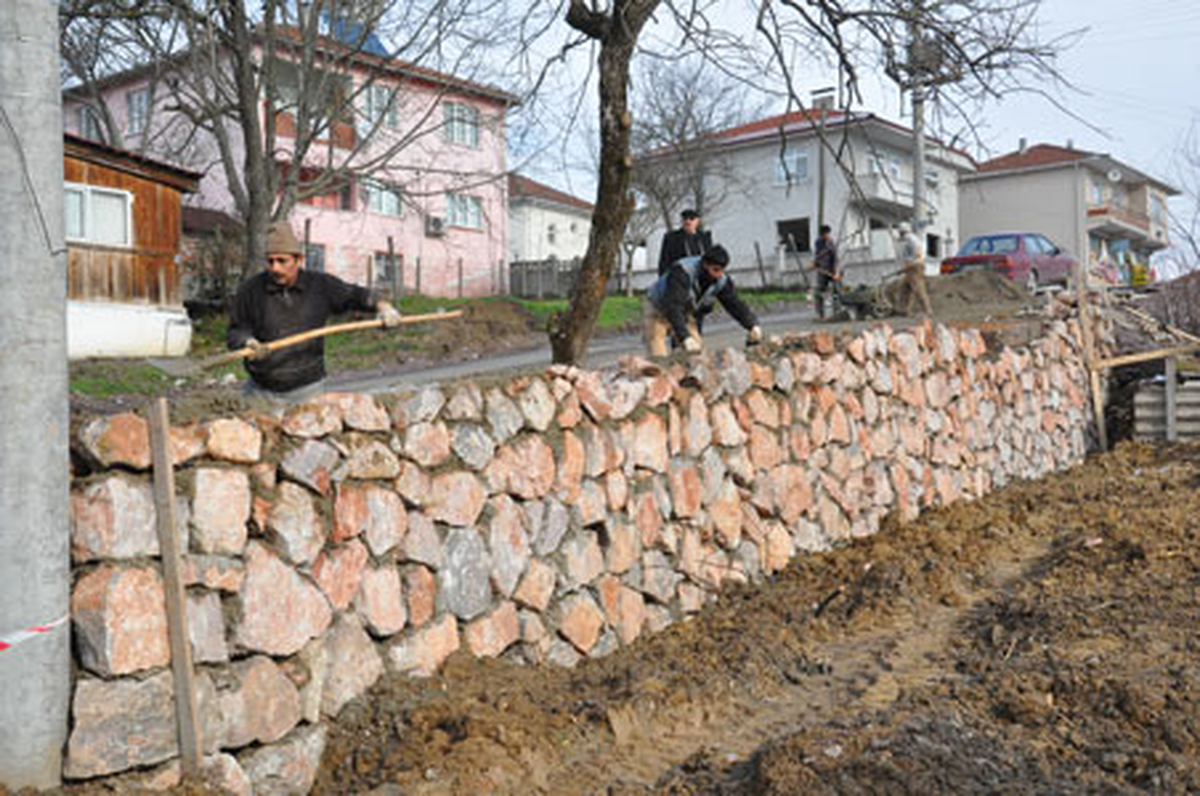 Vatandaş Mağdur Edilmedi