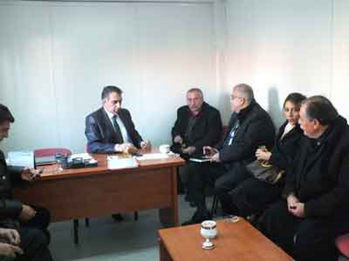 Vatso'ya Ziyaret