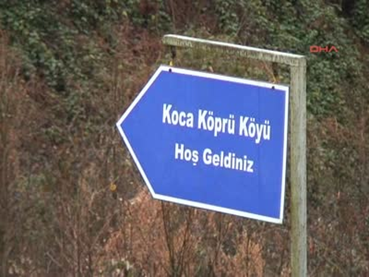 Vergiden Korktular, Köyü Kalmayı Tercih Ettiler
