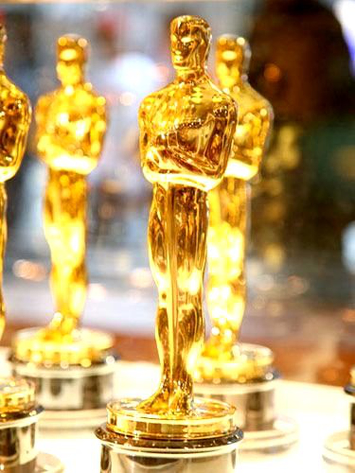Yabancı Film Oscar Adayları Belli Oldu