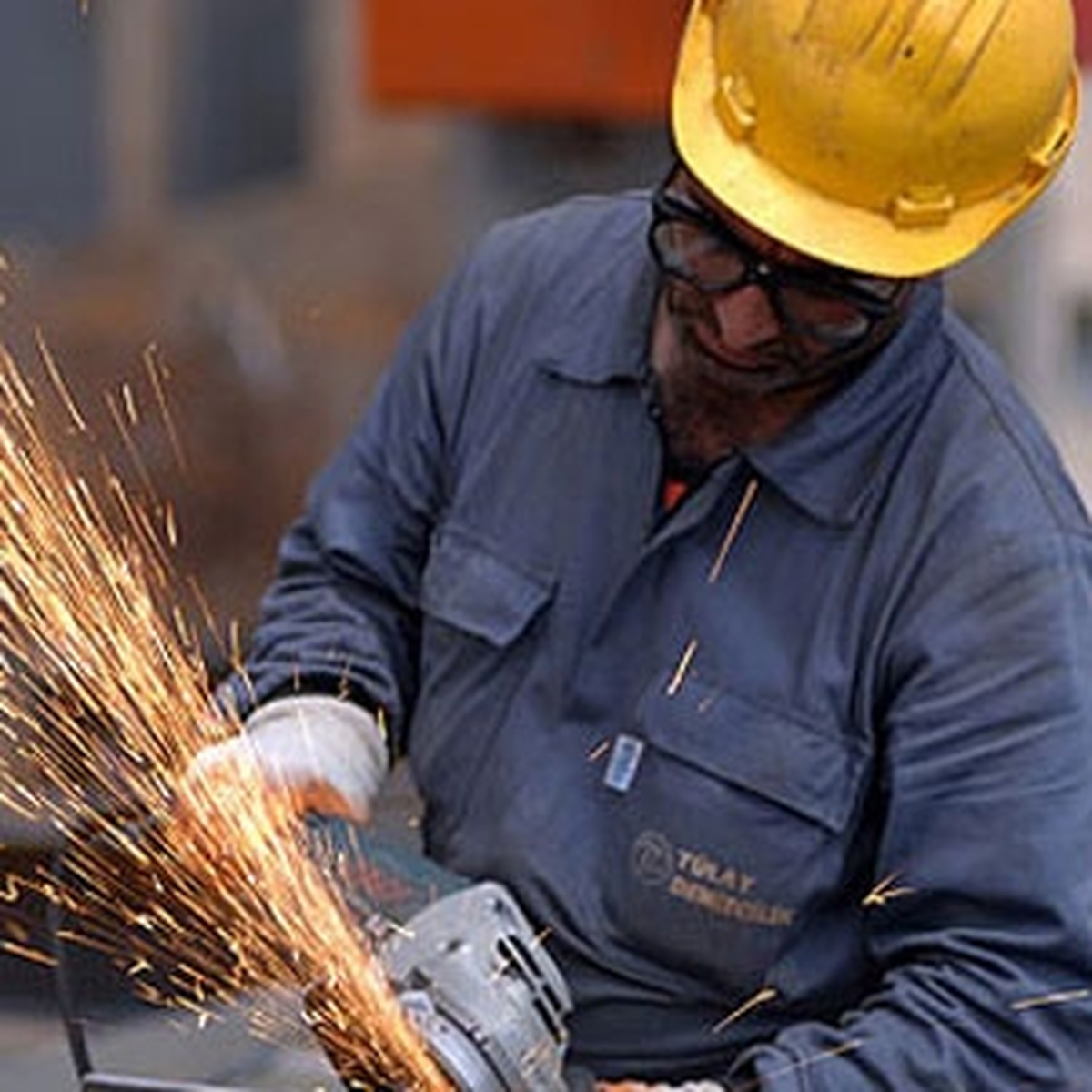 10.2 Milyon İşçinin Sosyal Güvencesi Yok