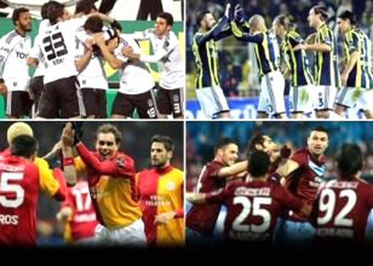 5 Yıl Sonra İlk Kez...