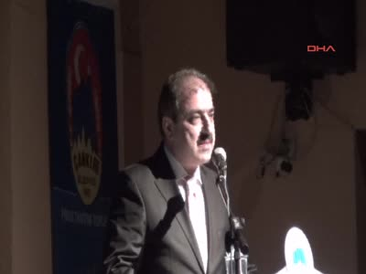 18 Ayda Yapılacak 18 Proje ile Tanıştı