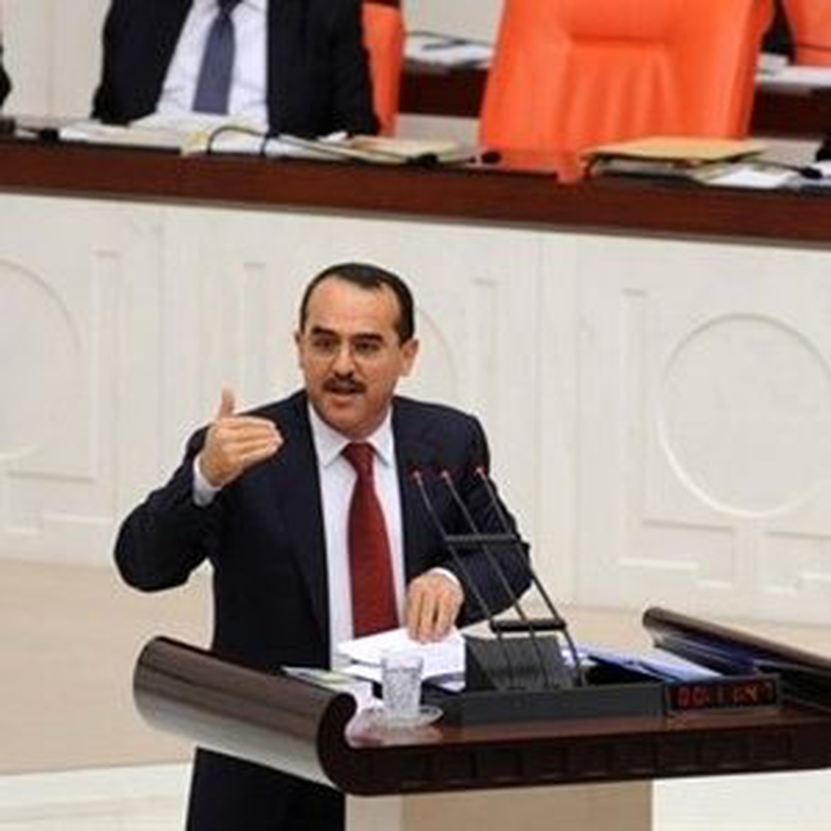 Adalet Bakanı Ergin: 'Tutuklu Sayısı Son 30 Yılın En İyi Oranı'