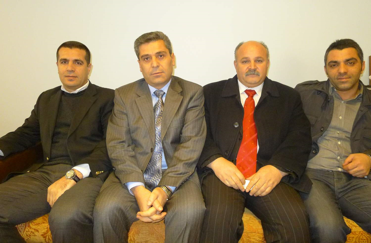 Ağrılılar Derneği Yeniden Seçim İstiyor