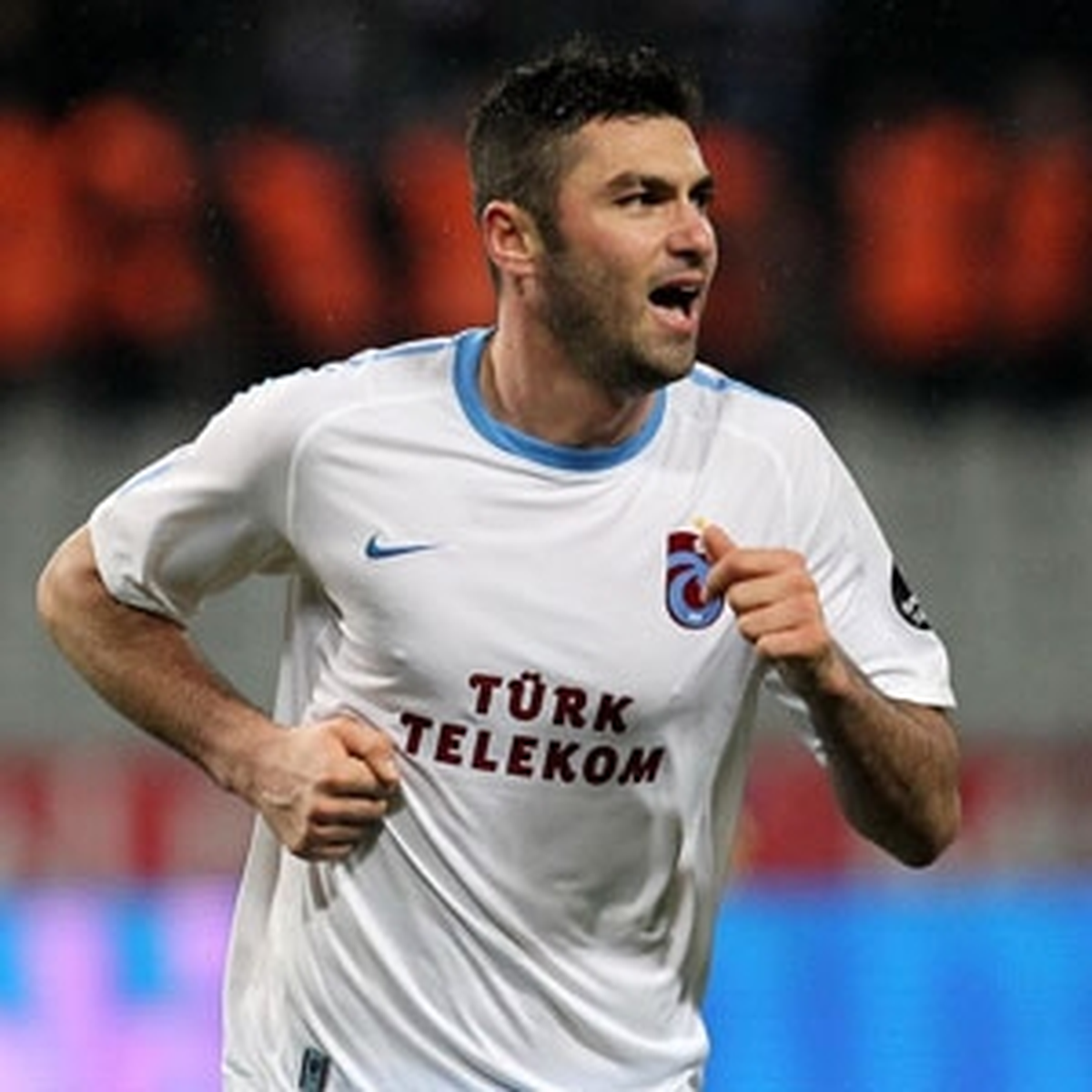 Ajax, Burak Yılmaz'la İlgileniyor İddiası