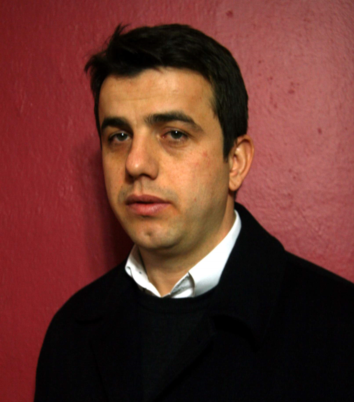 AK Parti Merkez İlçe Başkanı Adayından Teşekkür