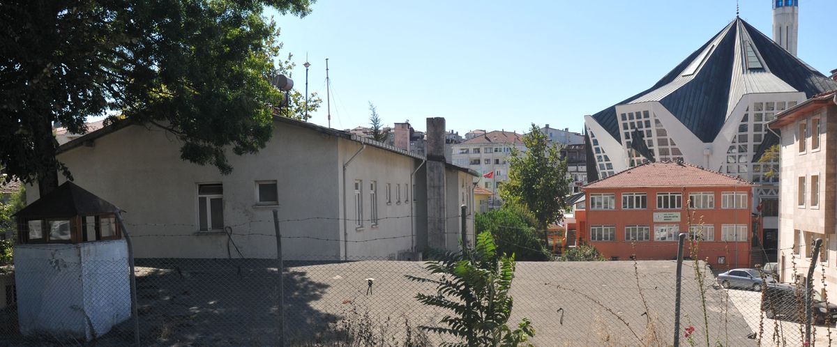 Akçakoca 1 Nolu Sağlık Ocağı Eski Jandarma Binasına Taşınacak
