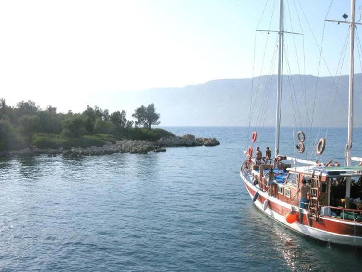 Akyaka Ekolojik Turizm Merkezi Olacak