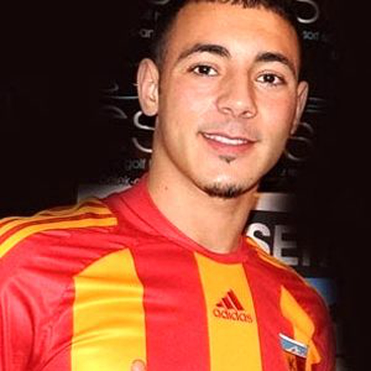 Albayrak Kayserisporlu Amrabat İçin Yine Devrede