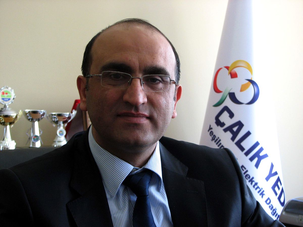 Amasya Tüm Enerjisini Hes\'lerden Alabilecek