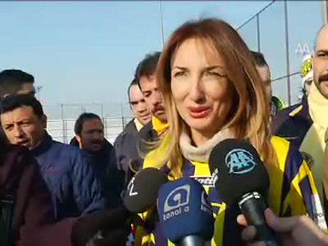 Ankaragucu Ne Vekil Destegi Son Dakika Spor