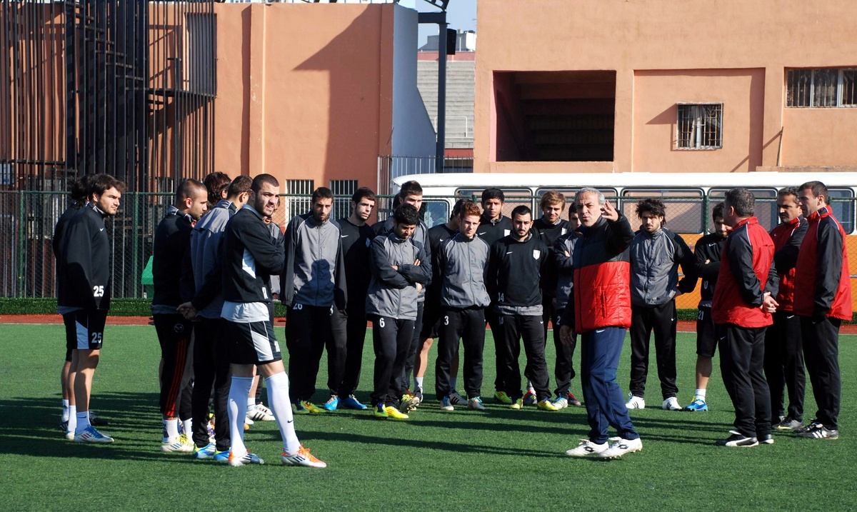 Aydınspor 1923 İkinci Yarıya Galibiyetle Başlamak İstiyor