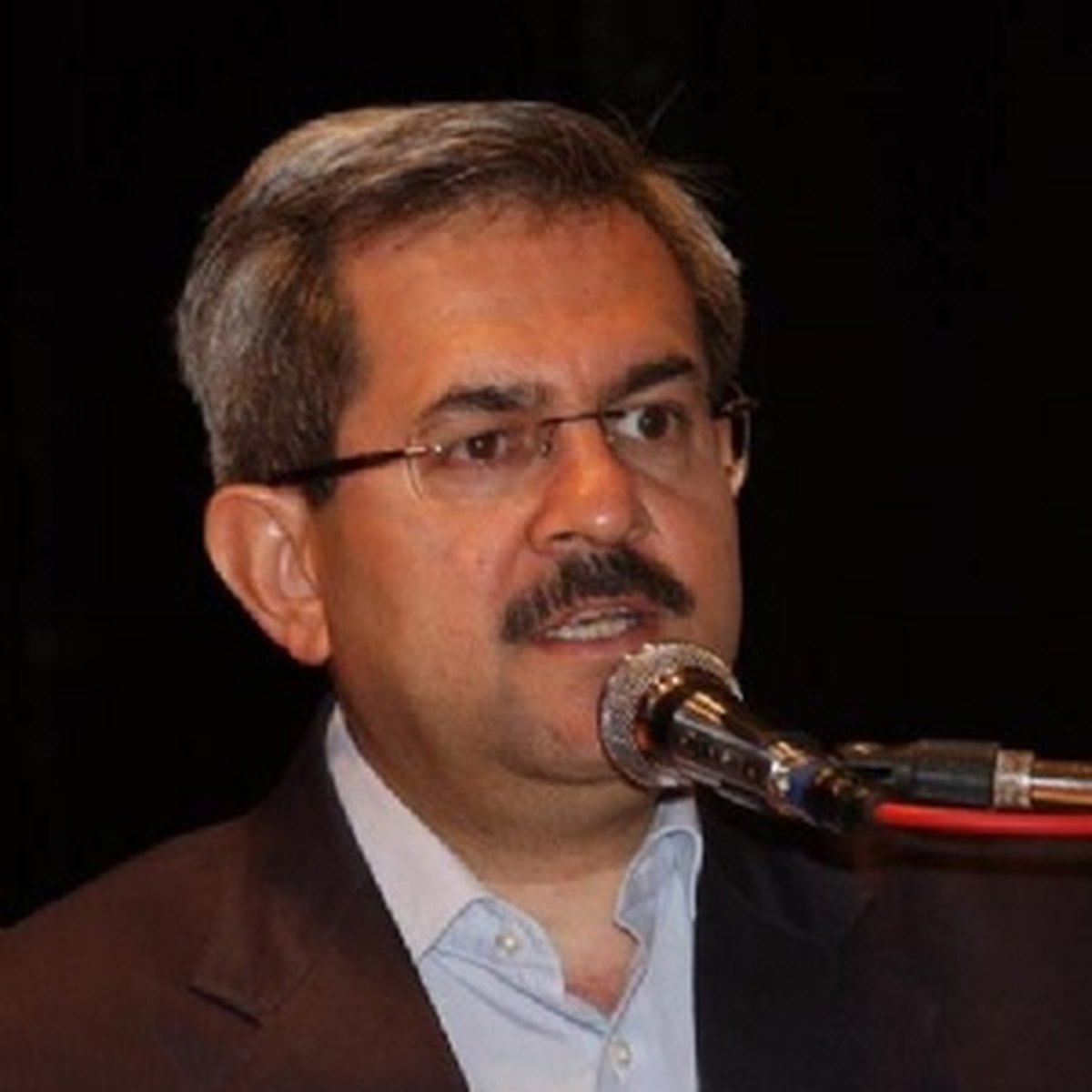 Azerbaycan Milli Meclis Başkanı Asadov, TBMM Heyetini Kabul Etti