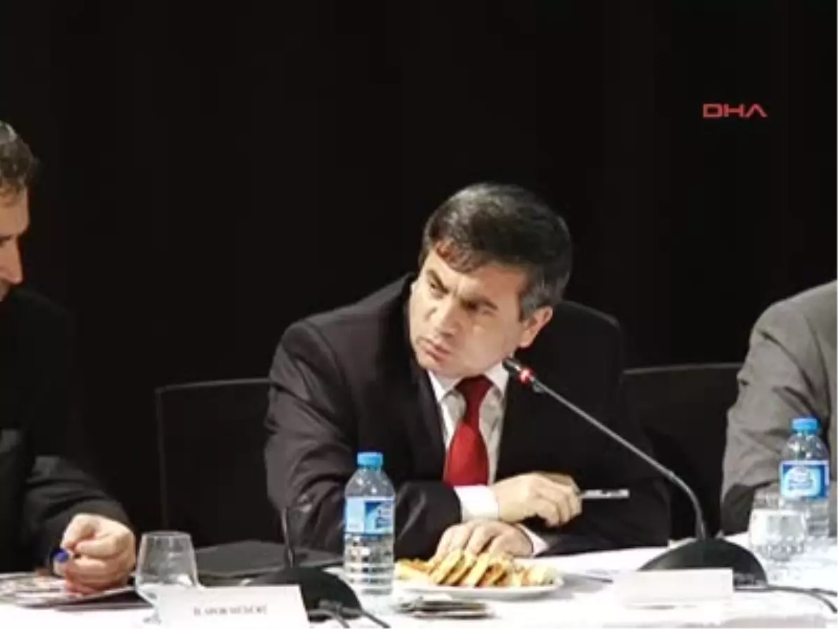 Bakan Şahin, TEDAŞ Müdürünü Fırçaladı