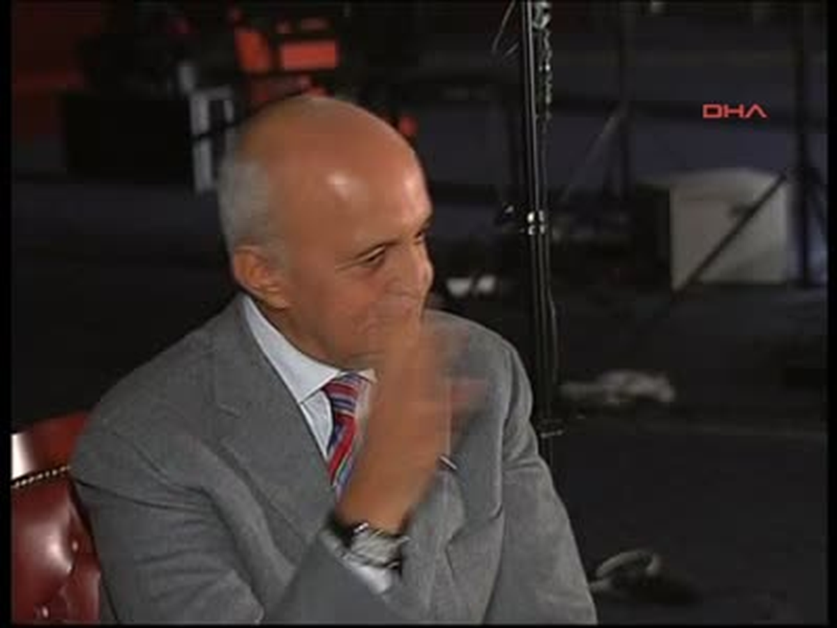Başbakan Erdoğan.' Kamuoyunda Vicdani Rahatsızlık Var' Başbakan Recep Tayyip Erdoğan, Dink...
