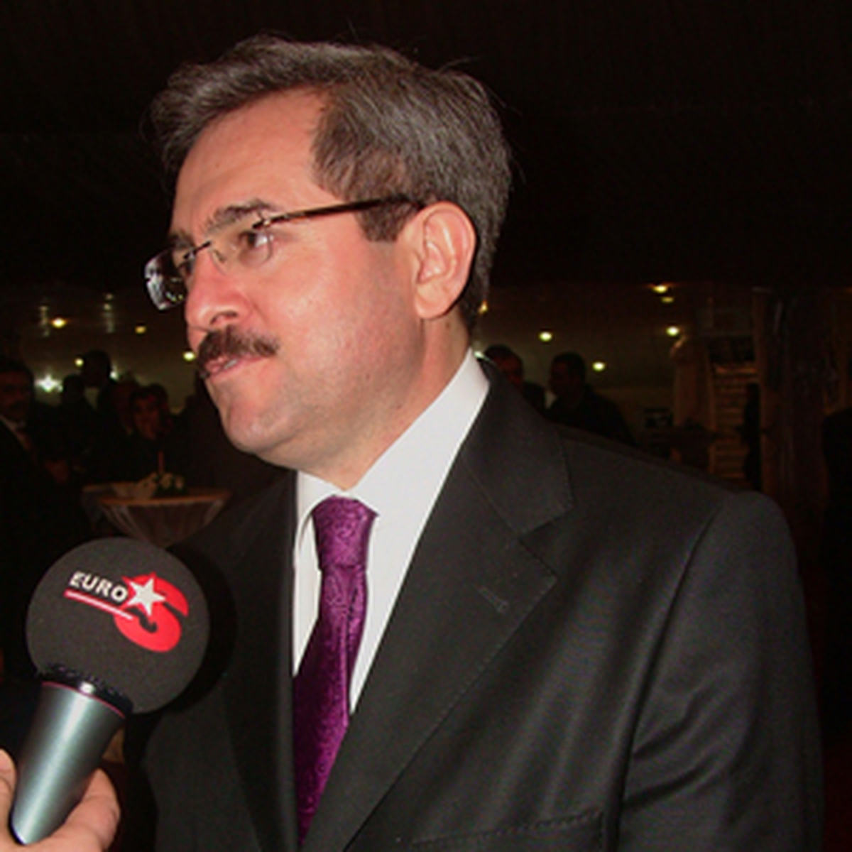 Başkan Ünüvar, Azerbaycan Temaslarını Değerlendirdi