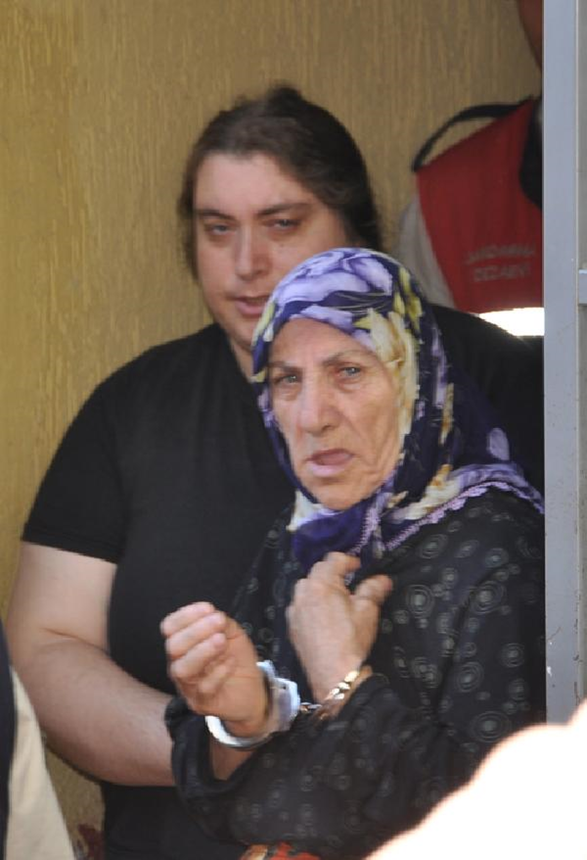 Bebeğini Öldürüp Çöpe Atan Anneye Ömür Boyu Hapis