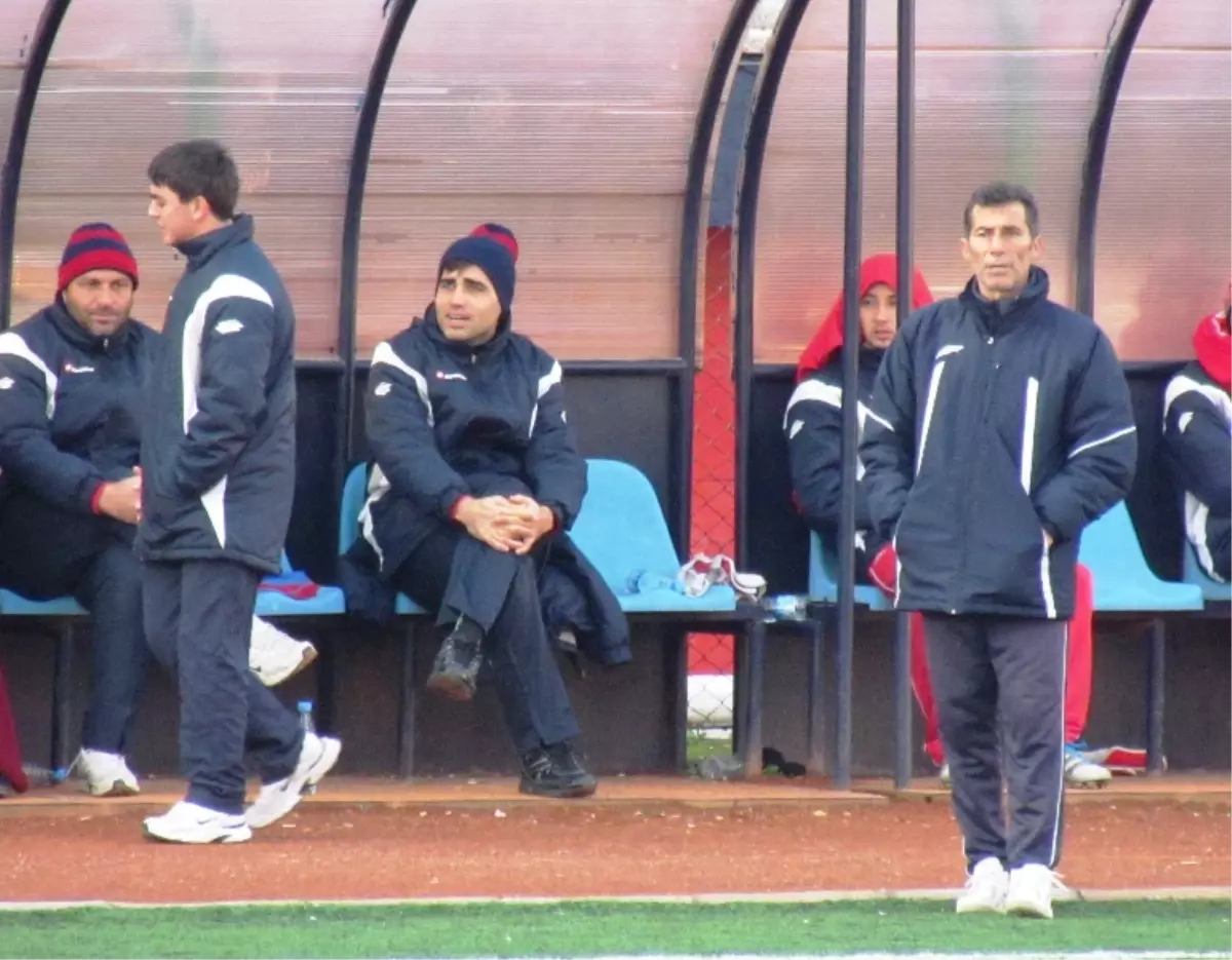 Bölgesel Amatör Lig