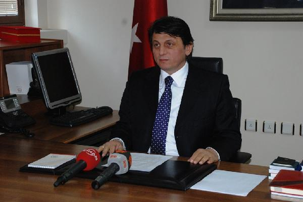 Bursa Barosu Başkanı Birkan: Bu Reform, Ekonomik Kaos Başlatır