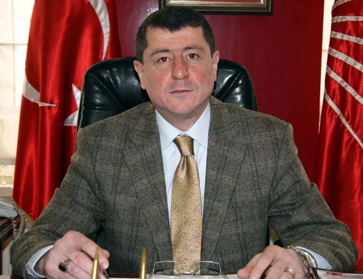 CHP\'den 19 Mayıs Törenlerinin İptaline Tepki