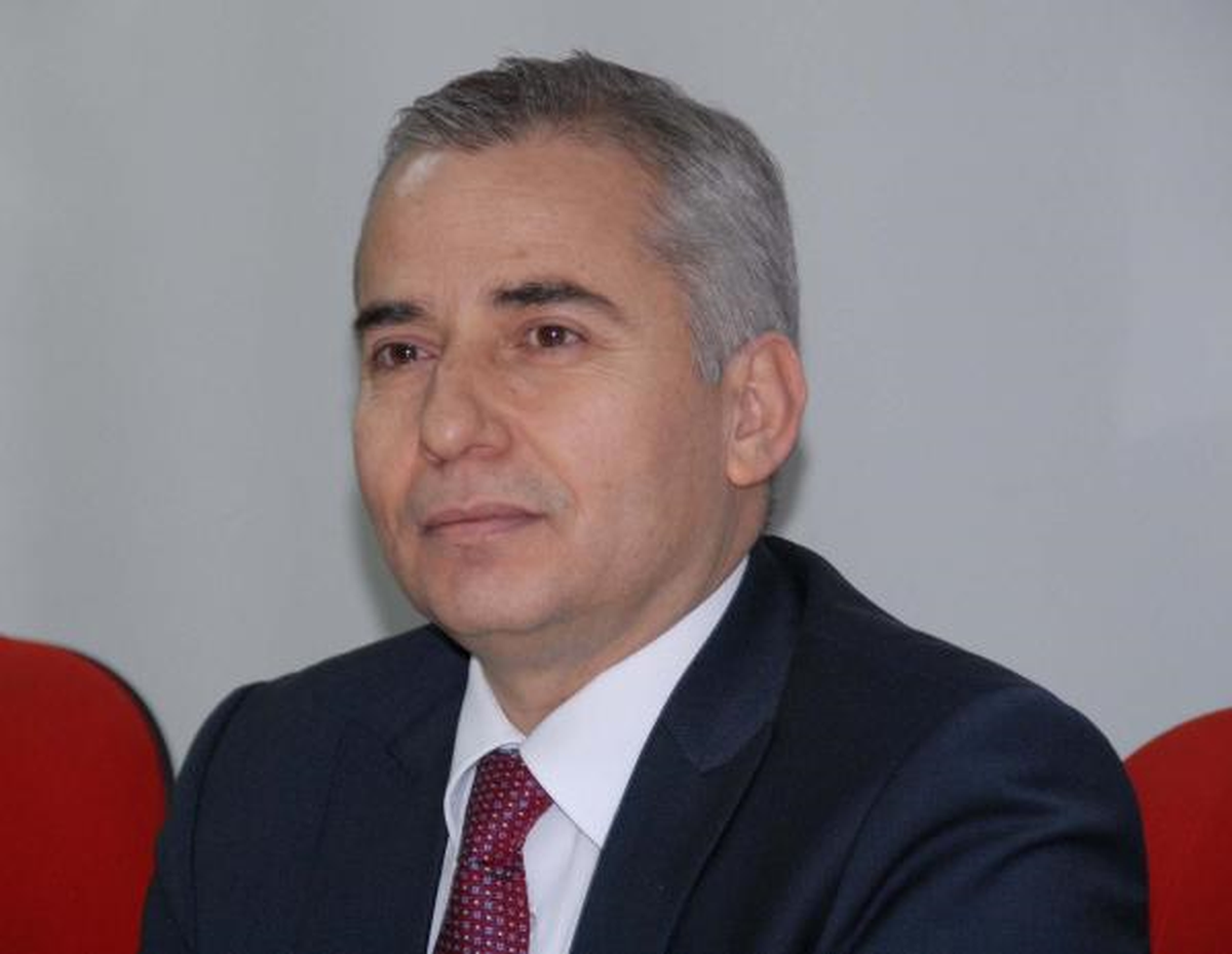 Denizli\'de Yanan Sanat Merkezi Yeniden Yapılacak