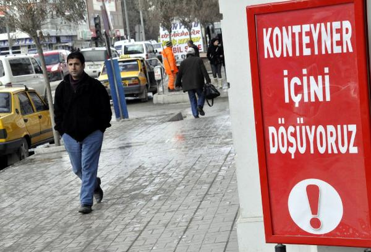 Depremin Vurduğu Van\'da Yeni İş Alanları Ortaya Çıktı