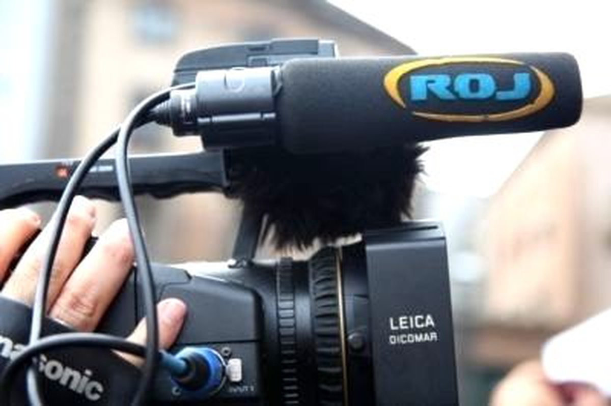 Dışişlerinden 'Roj Tv' Açıklaması