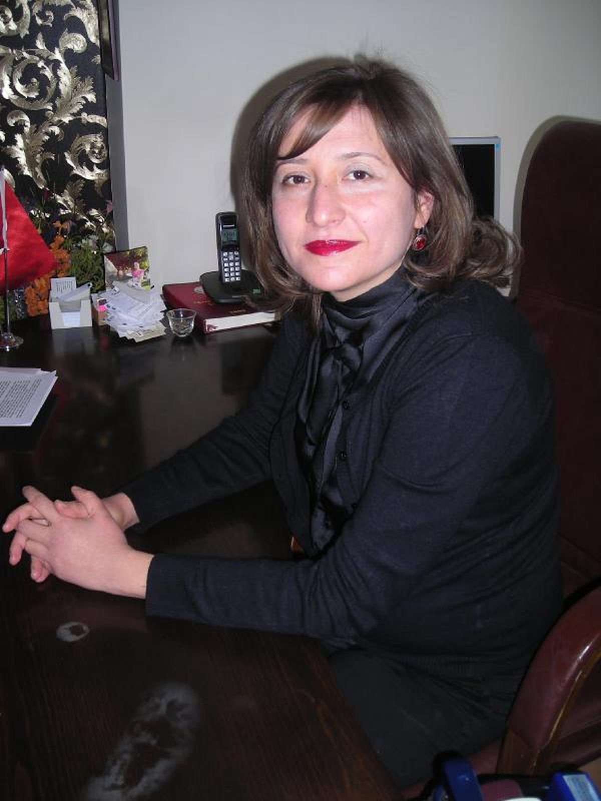 Emre'nin Hukuk Zaferi