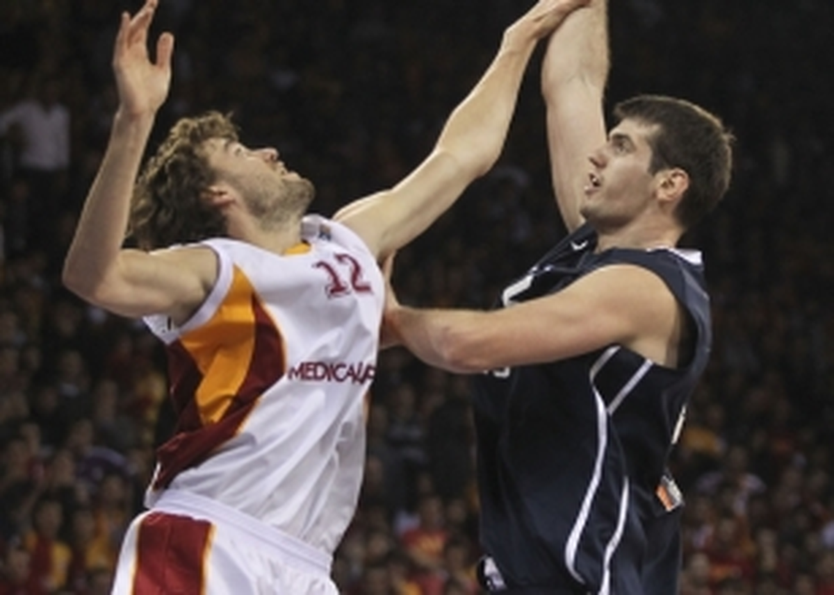 Euroleague\'de Türk Derbisi!