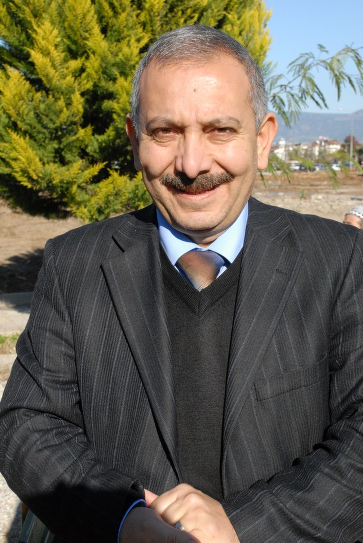 Fethiye'de Başarılı Öğrencilere Ücretsiz Sirk Gösterisi