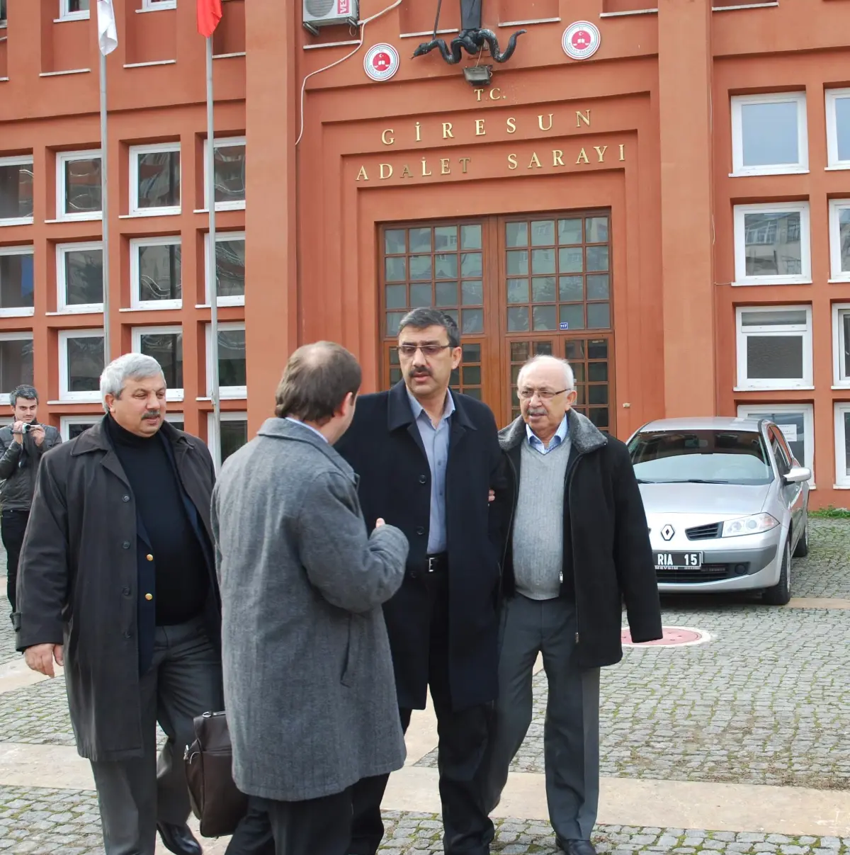 Fiskobirlik'te Denetim Görevini İhmal ve Zimmet Davası