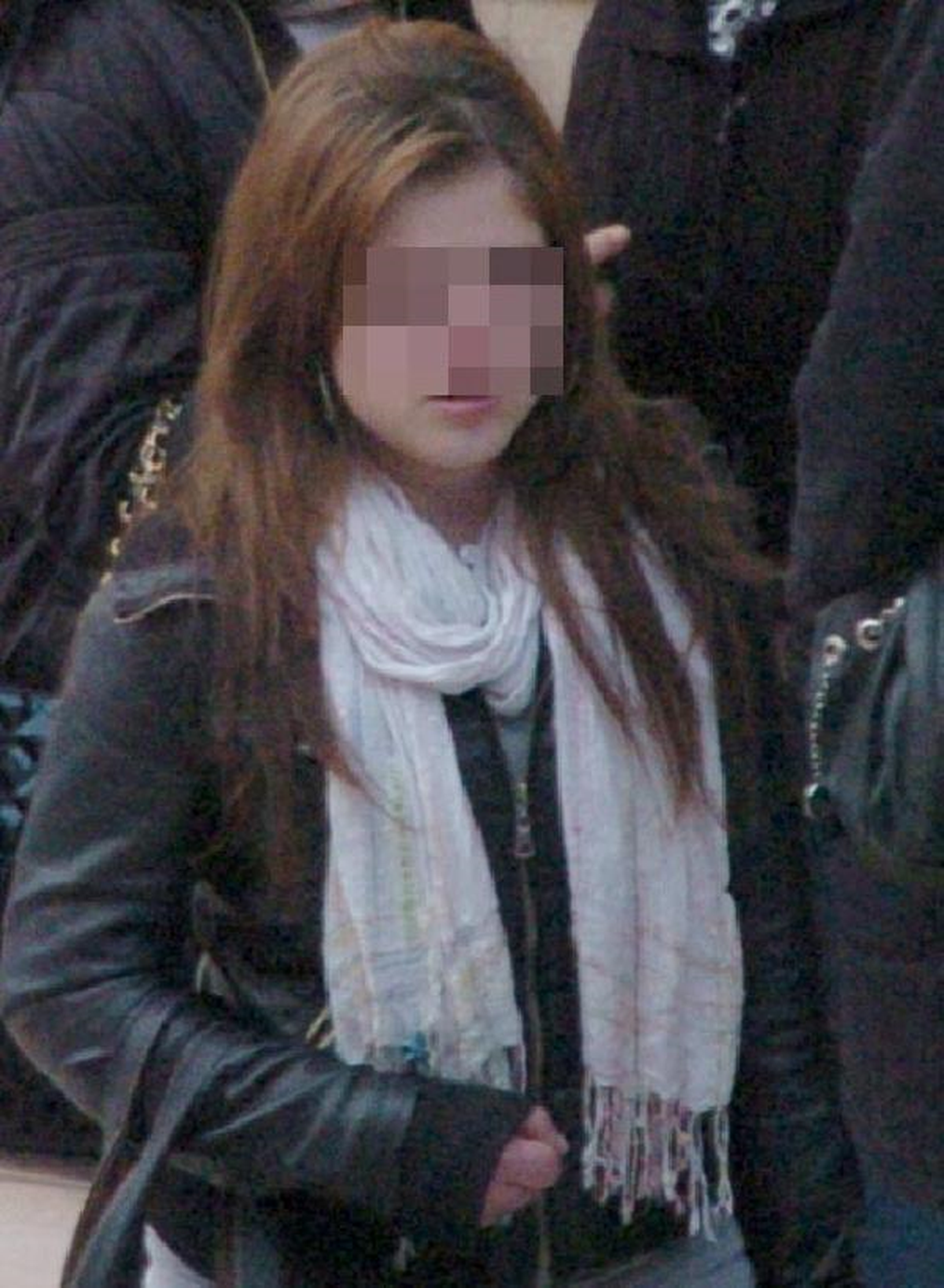 Garson Kız,kaçırılıp Cinsel İstismarda Bulunanlara 15 Yıl Hapis Cezası İstemi