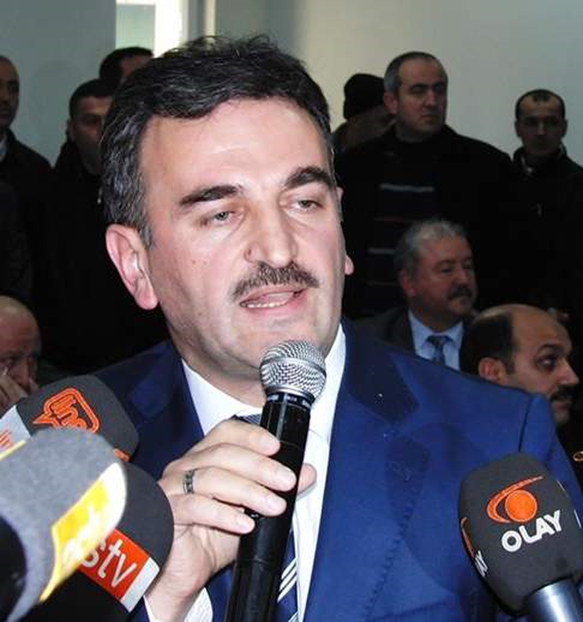 Gemlik\'te Heyecanlı Seçim