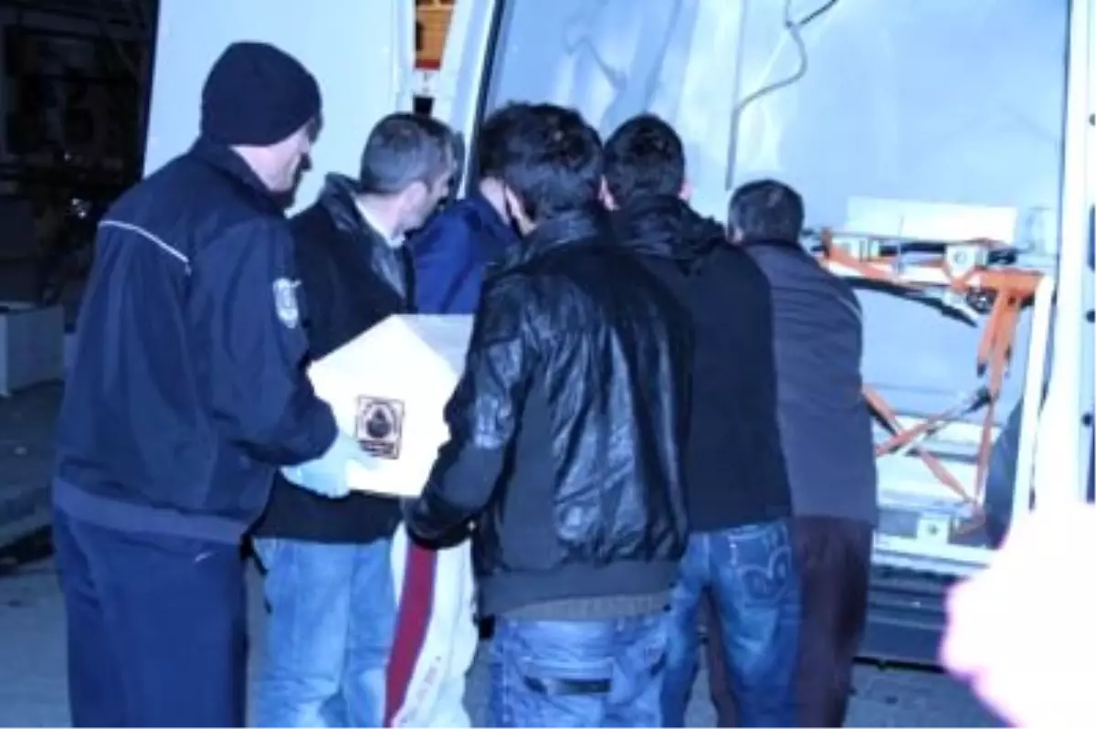 Güngören\'de Vahşi Cinayet