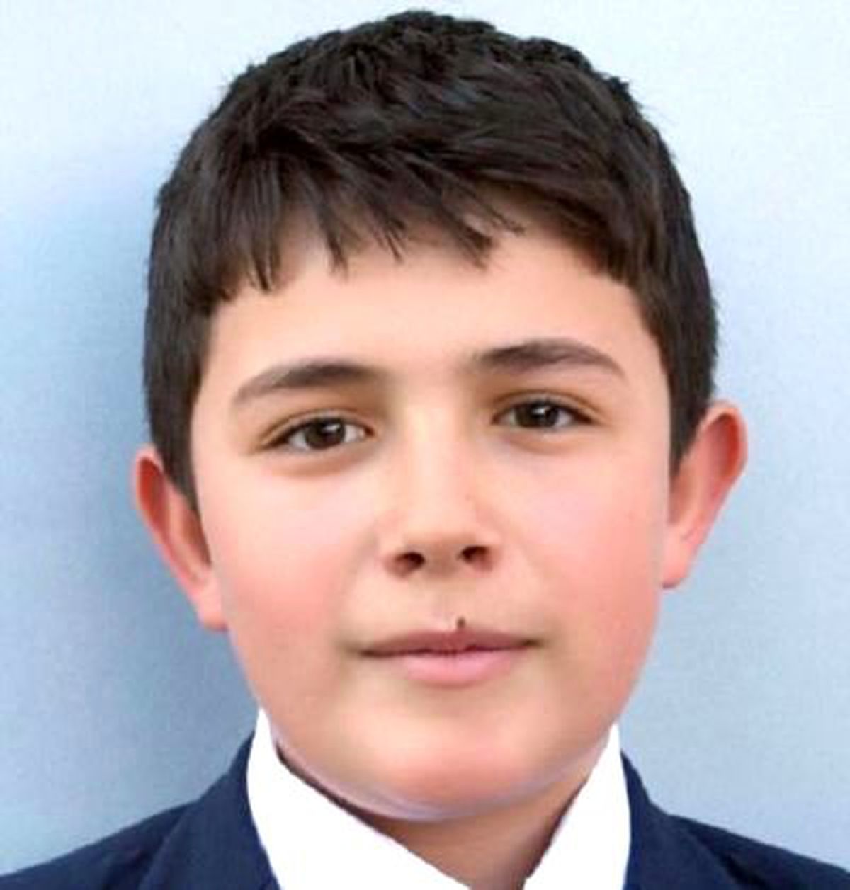 Henüz 15 Yaşında Kalp Krizinden Öldü