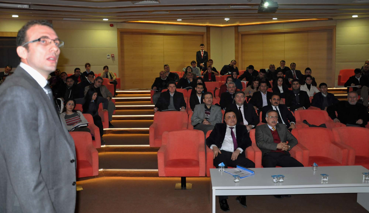 İnegöl 2023 Yılında 3 Milyar Dolarlık İhracat Hedefliyor