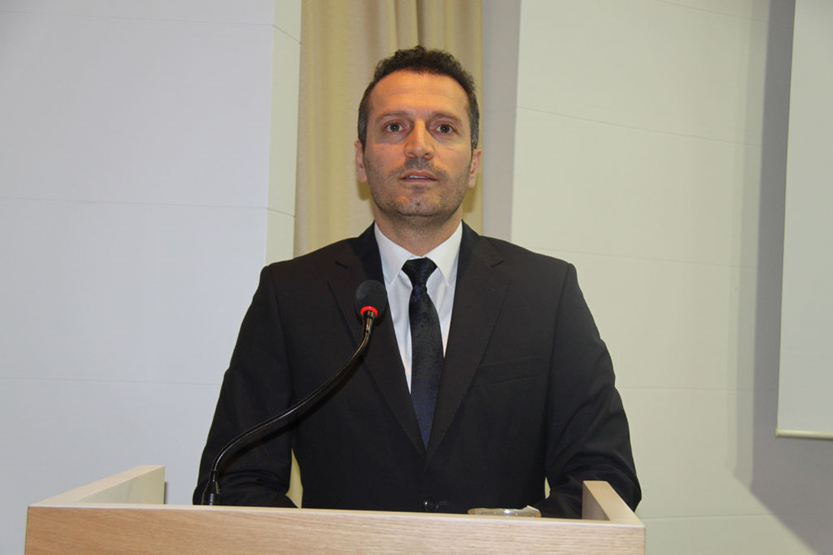 İnegöl'e Mobilya Avm Yapılıyor