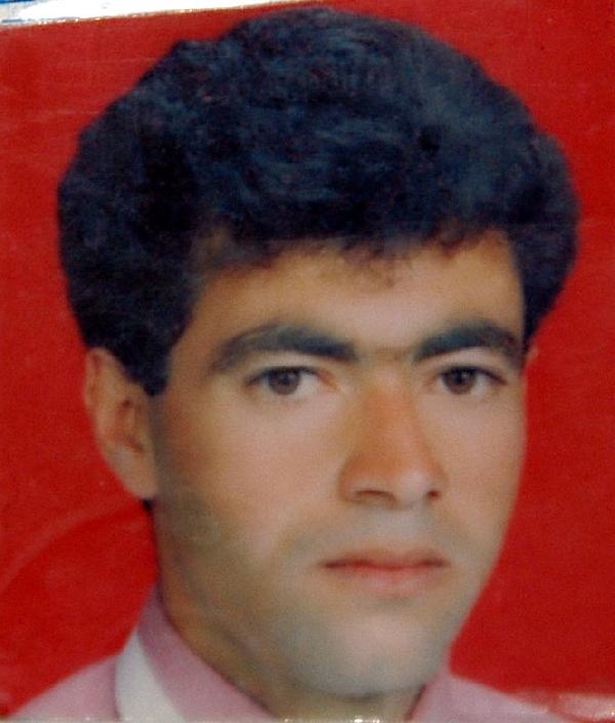 \'İntihar Etti\' Dediği Babasını Öldürdüğü Ortaya Çıktı