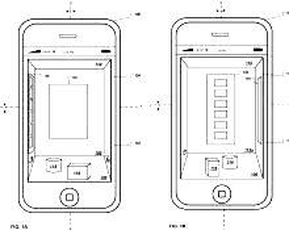 İphone ve İpad'e Sürpriz!