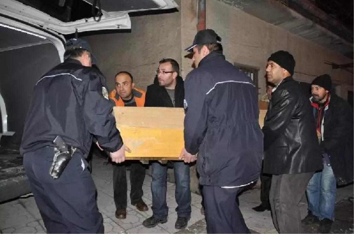 İslahiye'de Terk Edilme Dehşeti: 3 Ölü