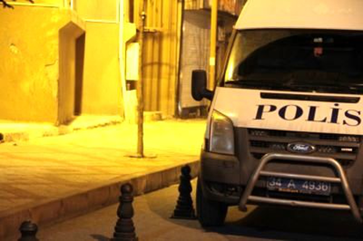 İstanbul'da Şüpheli Paketten Bomba Düzeneği Çıktı