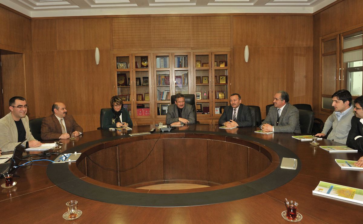 'İstiklal' Projesine Belediyeden Destek