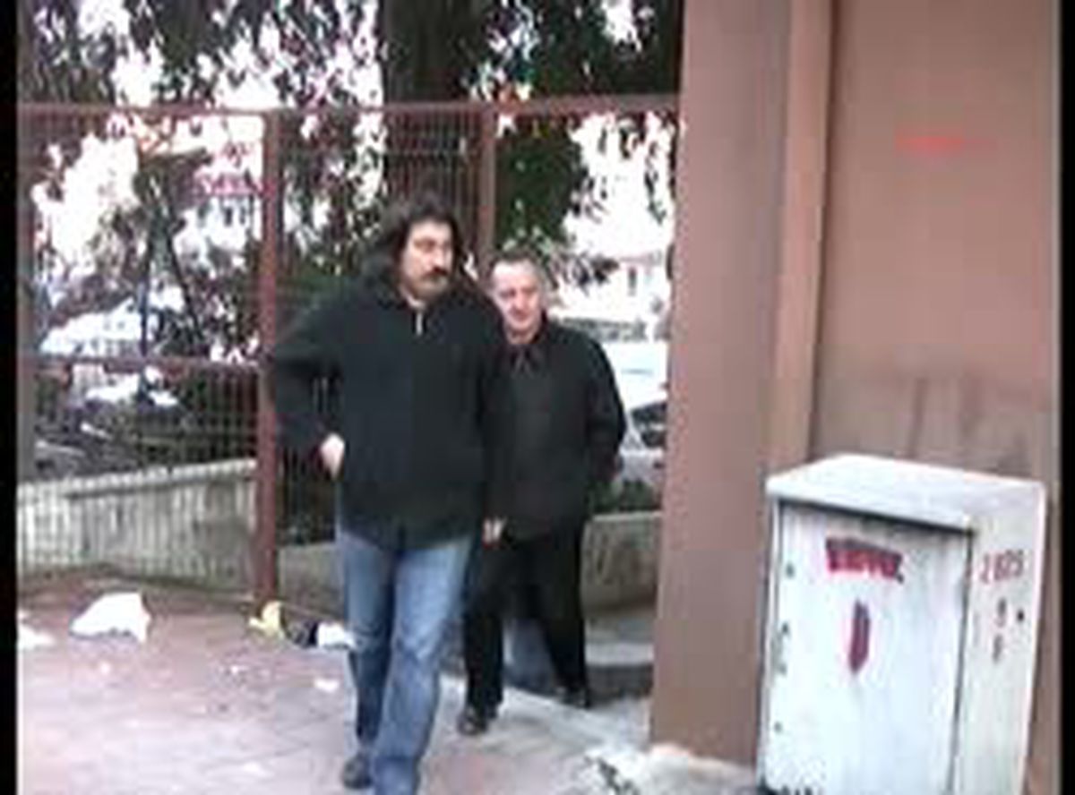 İzmir'de Yolsuzluk Operasyonu