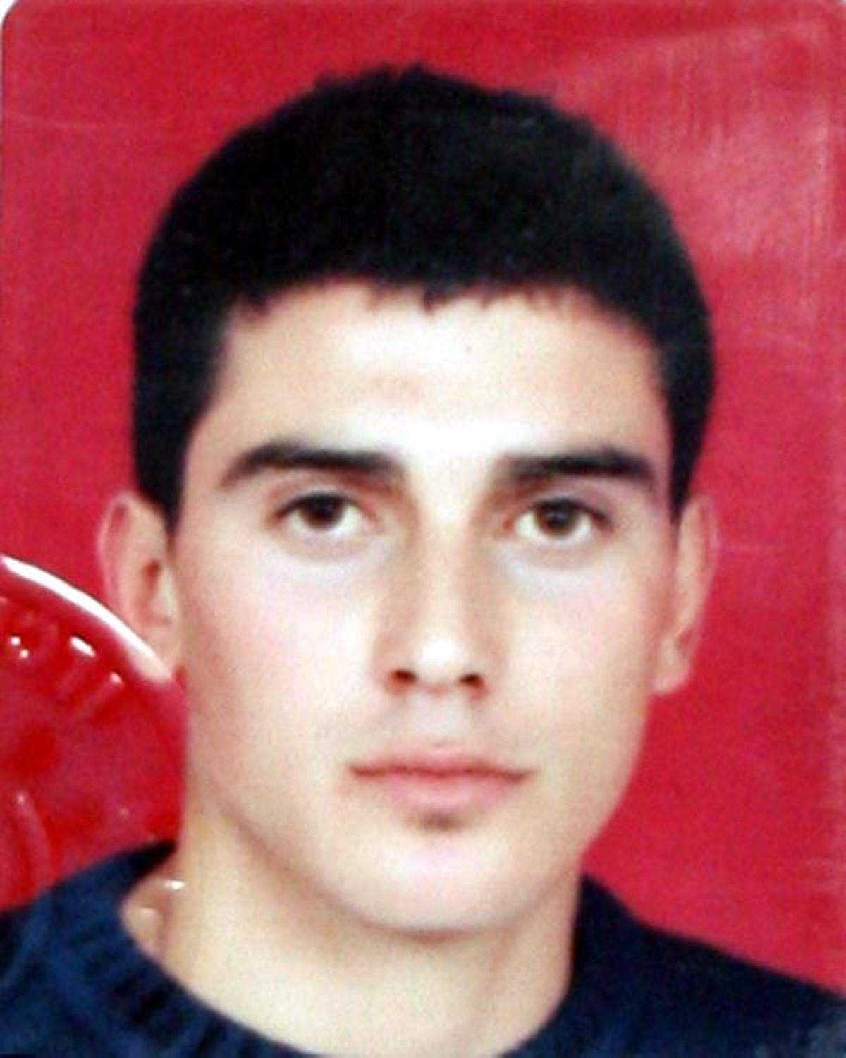 Kaldığı Barakada İntihar Etti (2)
