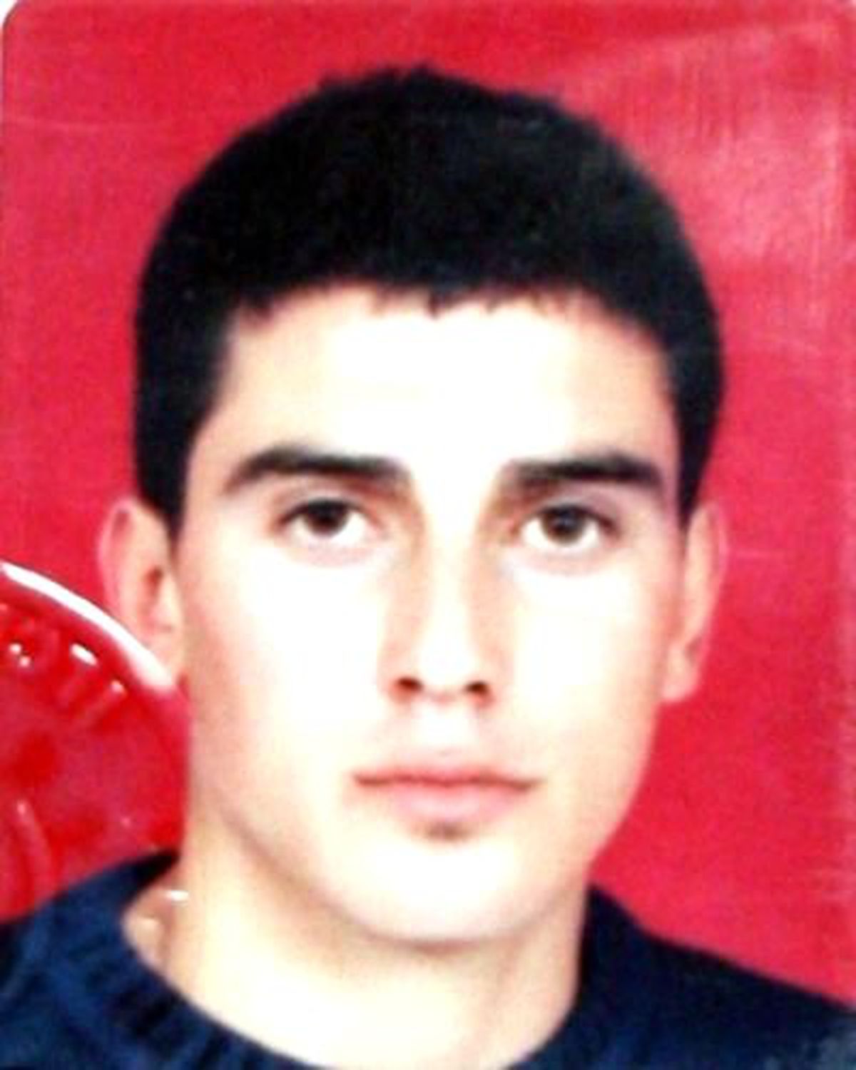 Kaldığı Barakata İntihar Etti