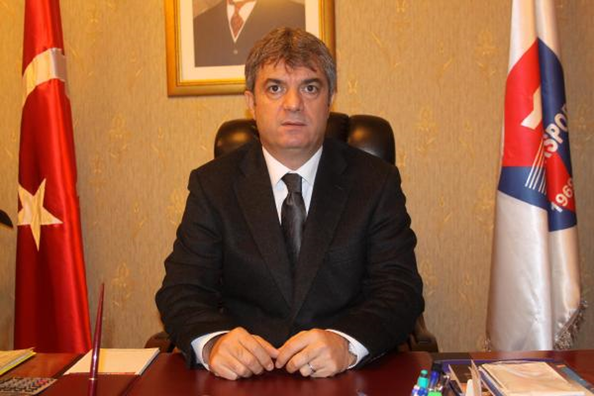Karabükspor Mehmet Yıldız\'la Anlaştı