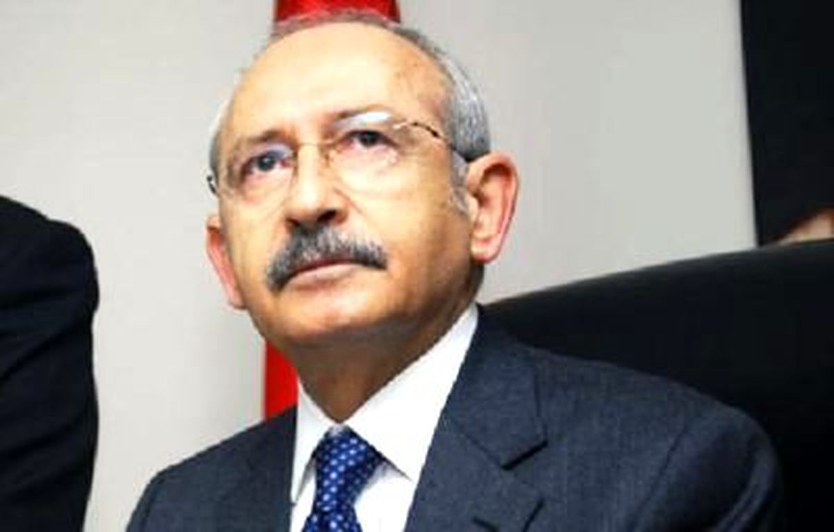 Kılıçdaroğlu\'ndan Rakel Dink\'e Telefon