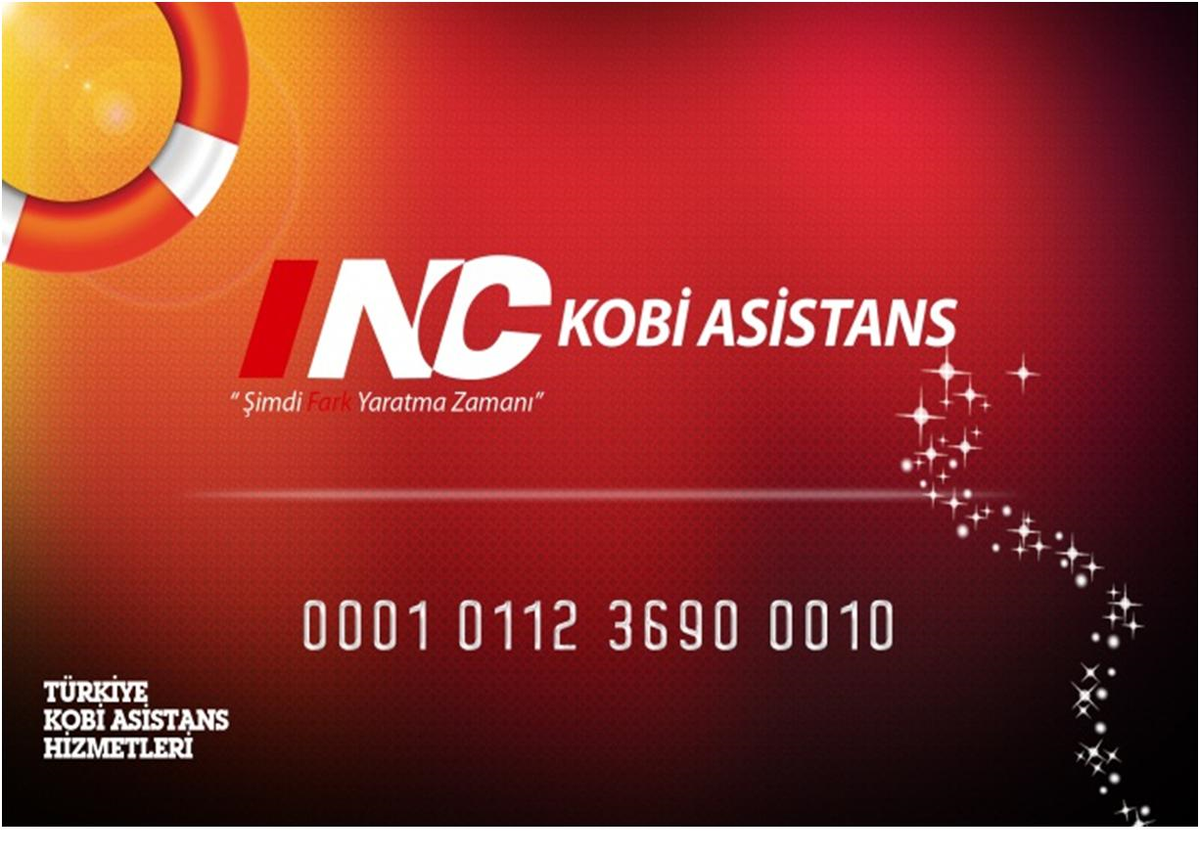 Kobilere Asistans Kart