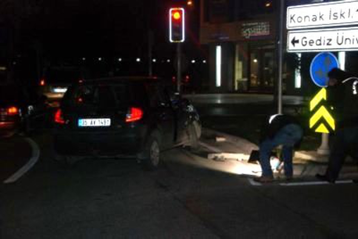Magazin Muhabirlerine Maganda Dahşeti: 2 Yaralı